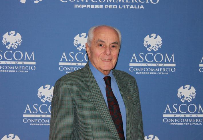 Addio a Bocchialini, l'uomo che fece camminare Parma