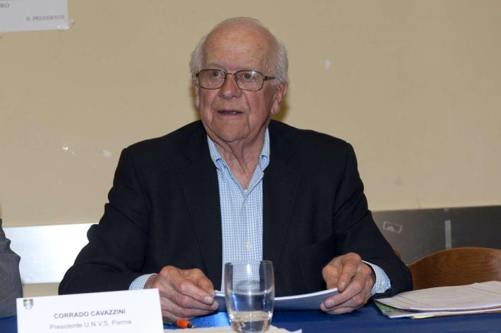 Cavazzini: &laquo;Troppi rischi, niente Sport Civilt&agrave;&raquo;