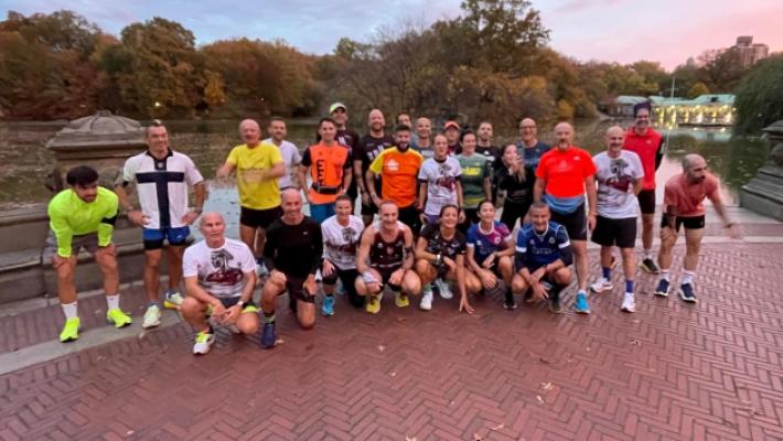 I parmigiani alla conquista della Grande Mela