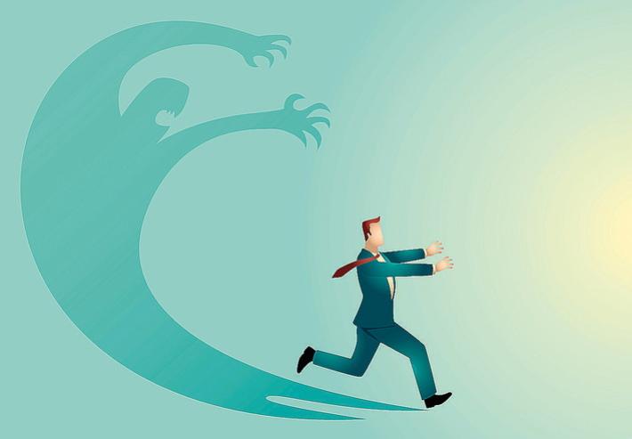 Gli attacchi di cuore e di panico: i sintomi