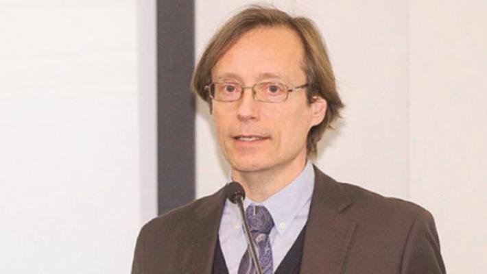 Via Francigena, Carlo Mambriani ai vertici dell&rsquo;Associazione europea