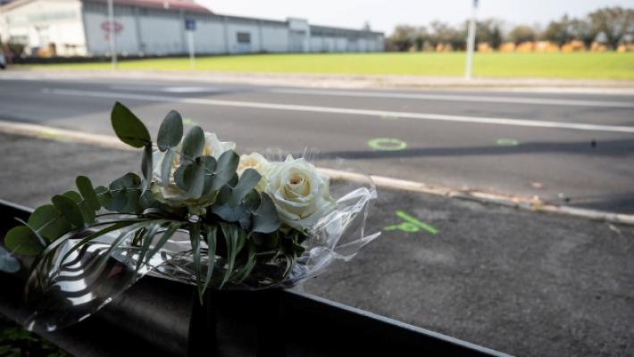 Massese, allarme sicurezza. L'appello dei residenti: &laquo;Basta tragedie&raquo;