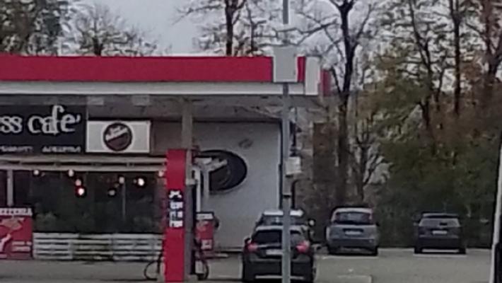 Fidenza, nuovo autovelox in tangenziale? No, solo un rilevatore di traffico