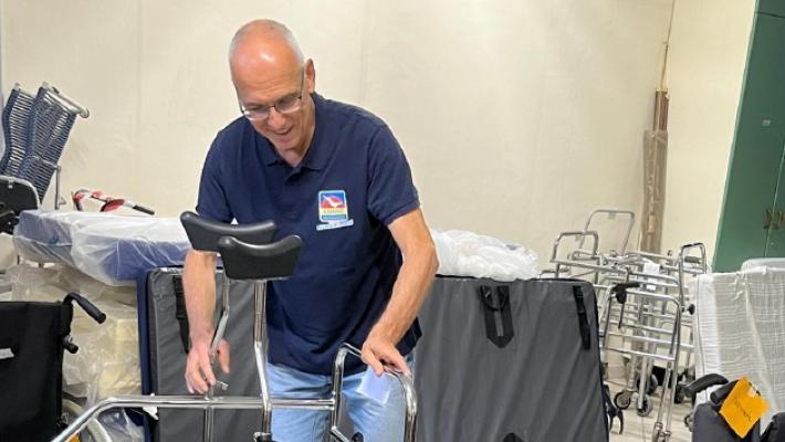 Sant'Andrea di Torrile piange Gian Luca Grulla