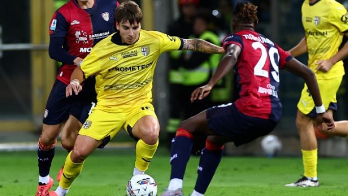 Bernab&eacute;, questa proprio non ci voleva: lesione al flessore di &laquo;alto grado&raquo;. Torner&agrave; in campo solo nel 2025