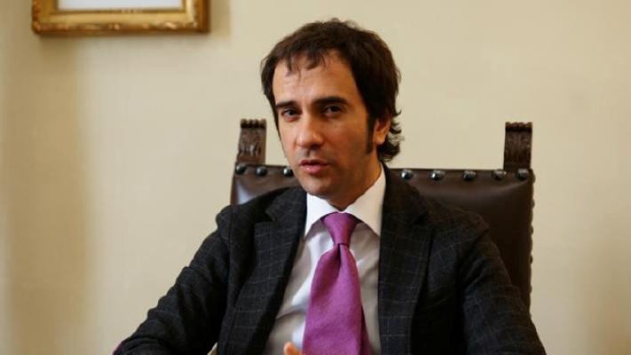 Il commissario rassicura i cittadini