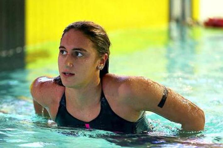  Dieci  positivi nella  nazionale di nuoto: c'&egrave;  anche la Quadarella 