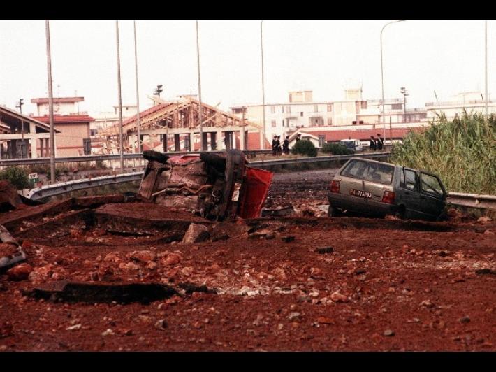 Stragi del '92: ergastolo al boss Messina Denaro. Risarcimenti ai parenti delle vittime