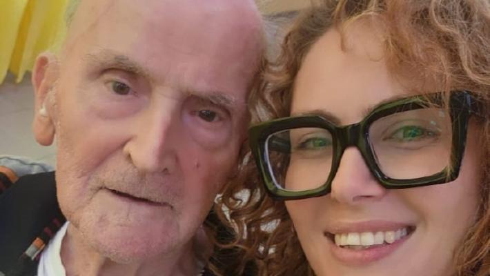 Maestro, scrittore e pittore: addio a Romano Allodi