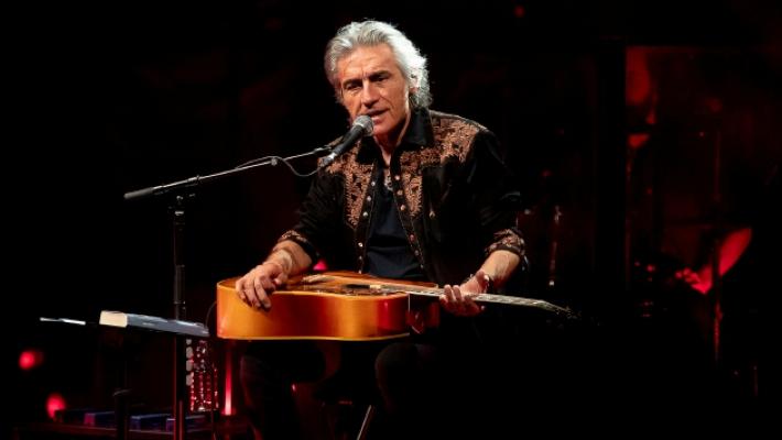 Ligabue conquista il Regio