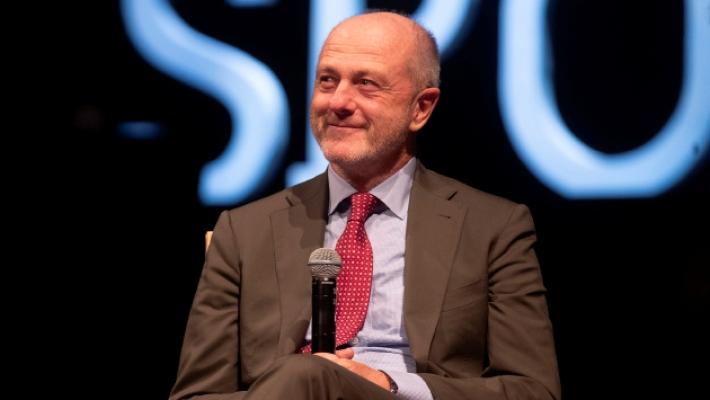 &laquo;Cos&igrave; ho guidato il tennis italiano in cima al mondo&raquo;