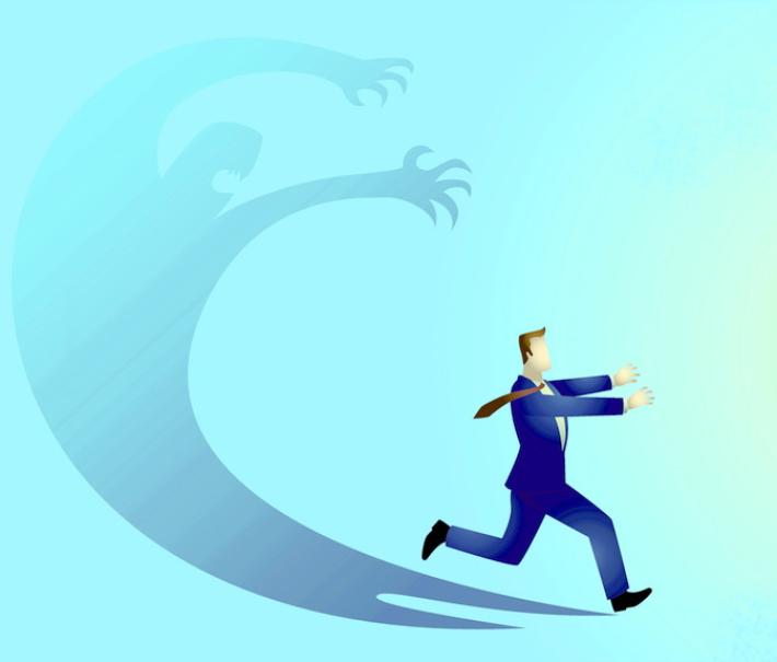 Sotto attacco: come capire se &egrave; cuore o panico?   