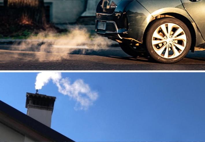 Parma, 1800 euro di costo pro capite per l'inquinamento. E' sesta in Italia