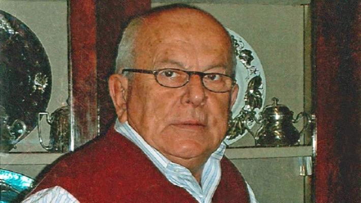 Tino Casoli, gioielliere per passione e vocazione