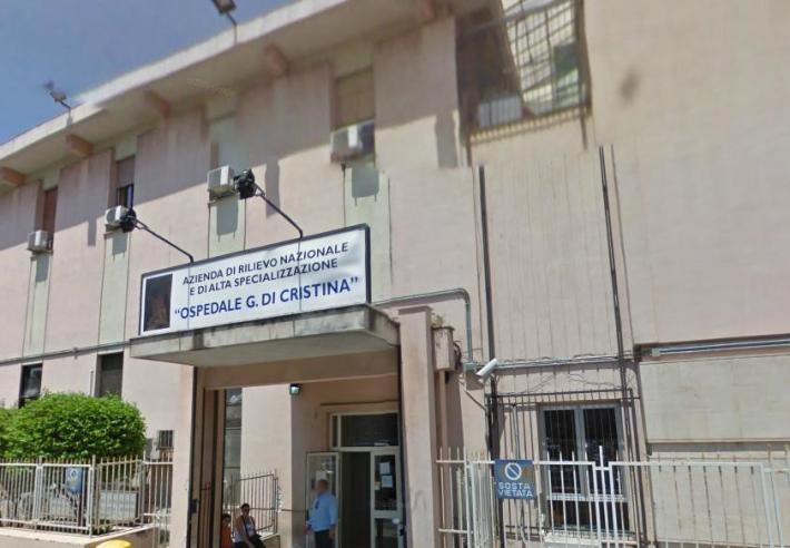 Neonata con Covid in ospedale a Palermo, madre irreperibile