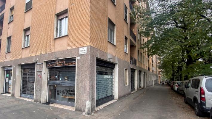 Via Pontremoli: &laquo;Ancora condannati a notti insonni&raquo;