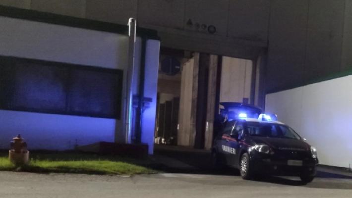 L'operaio morto &egrave; precipitato da 12 metri