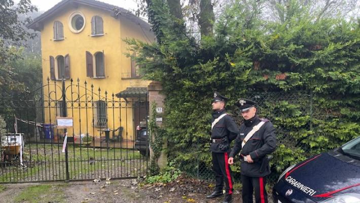 Marina uccisa da due colpi di carabina alla testa mentre dormiva