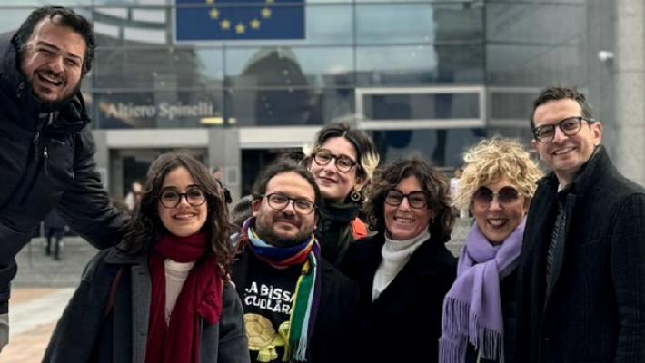 Parma capitale dei giovani, si respira ottimismo