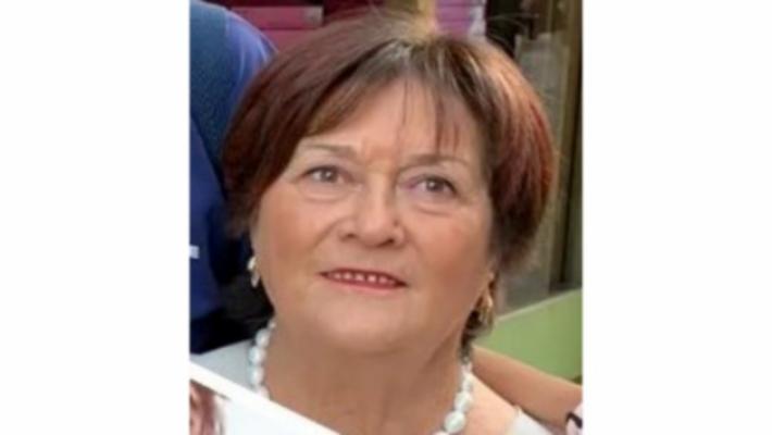 Fidenza, Angela Brambilla trovata morta in casa