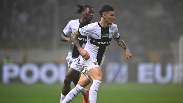 Quanto Parma in giro per il mondo: Man e Mihaila guidano la truppa