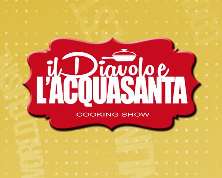 Il Diavolo e l'Acquasanta