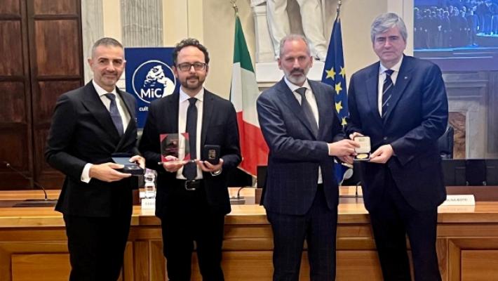 Art Bonus, premio per il teatro Regio