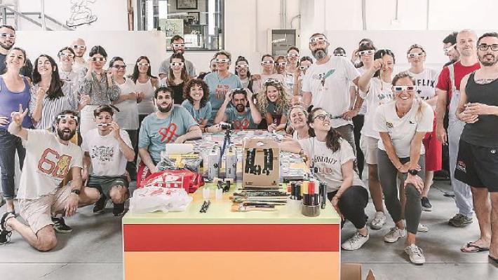 Ad Store cresce in Italia e si consolida all'estero