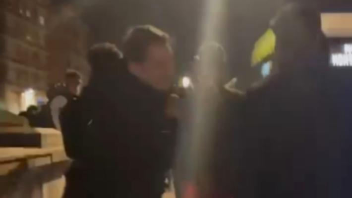 L'autista preso a pugni: &laquo;L'amarezza pi&ugrave; grande? Aver saltato il lavoro&raquo;