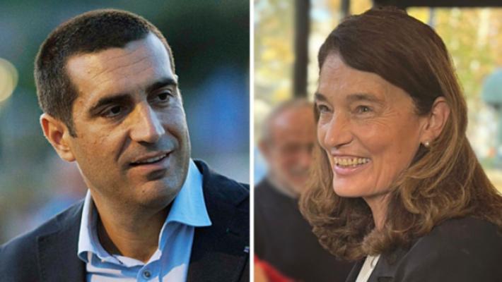 Faccia a faccia fra de Pascale e Ugolini: le risposte a confronto