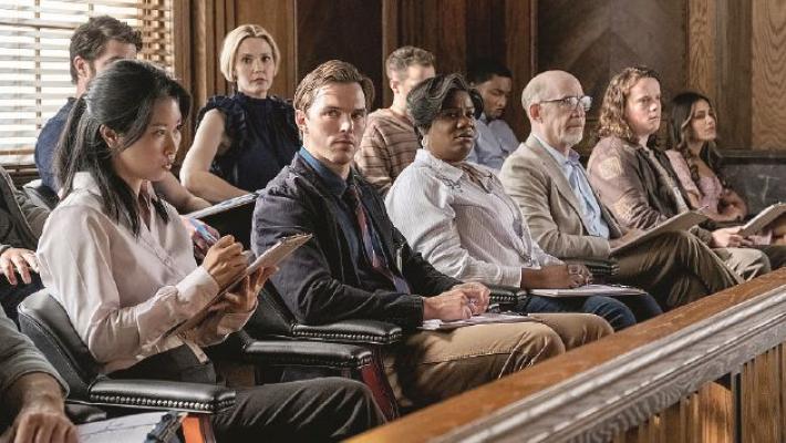 Giurato numero 2 - Clint, non &egrave; un mondo perfetto: Eastwood in bilico tra giustizia e verit&agrave;