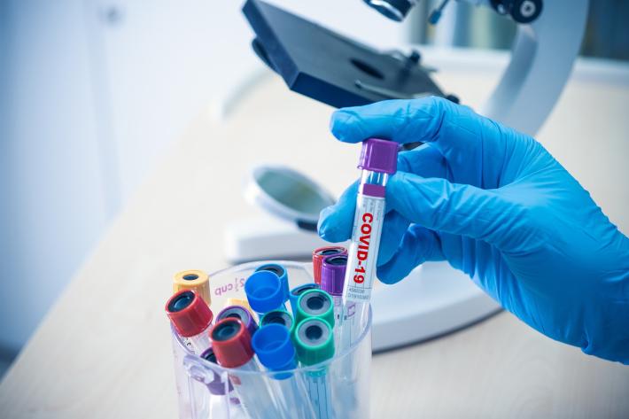 Ausl e Ospedale: &laquo;Pronti per la seconda ondata di contagi&raquo;