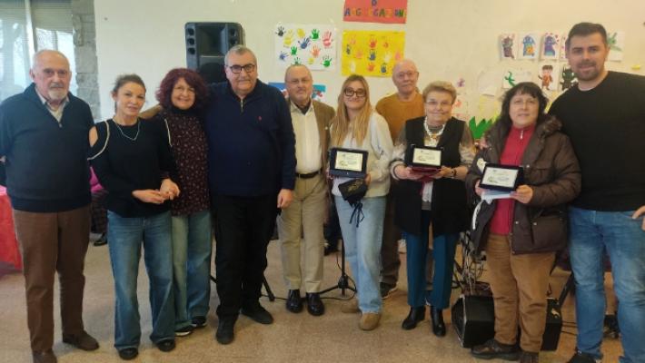 La torta di verze pi&ugrave; buona &egrave; quella di Grace