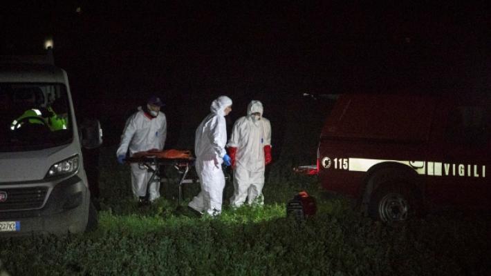 Quartiere Spip, 21enne travolto da un treno