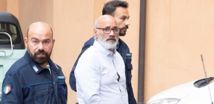 Un colpo ha rotto l'aorta di Meena? E' scontro tra i consulenti. La testimonianza choc della carabiniera accorsa per prima