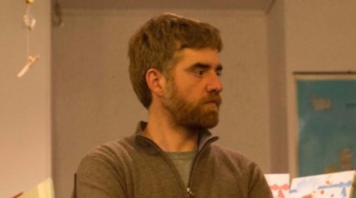 Luned&igrave; una discussione sulla montagna con Paolo Cognetti