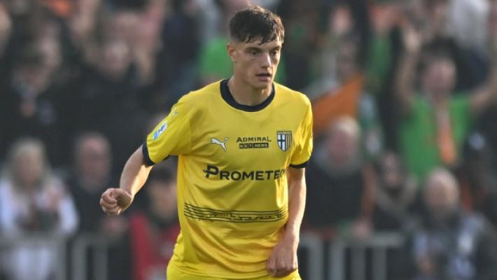 Leoni, viaggio alle radici di un predestinato