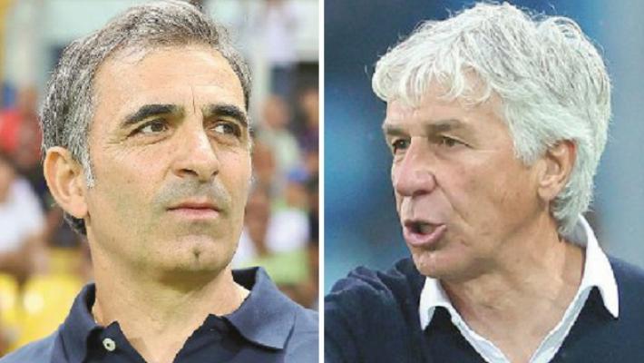 Pecchia all'esame del modello &laquo;Gasp&raquo;