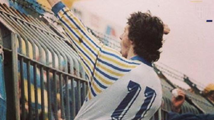Il doppio ex Maurizio Ganz &laquo;gioca&raquo; per noi Parma-Atalanta: &laquo;Crociati, troppi punti persi. Scudetto agli orobici? Sognare &egrave; lecito&raquo;