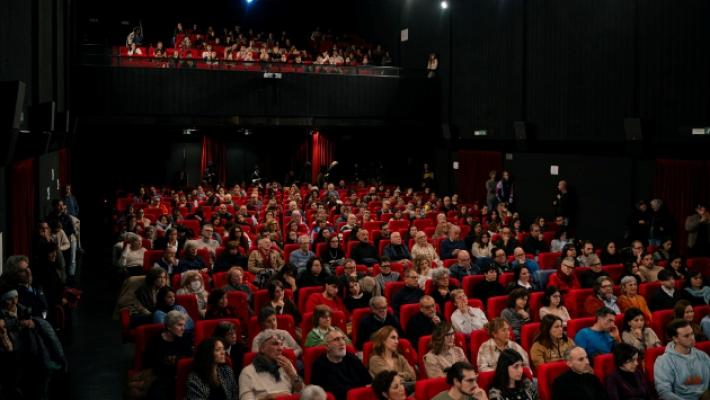 Parma Film Festival, grande successo