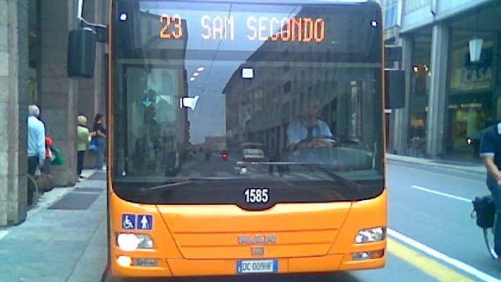 &laquo;Minacciato di morte e sfiorato da una bottigliata&raquo;