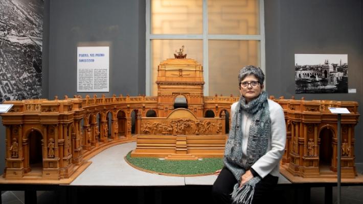 &laquo;Ximenes, artista da non dimenticare&raquo;: parla la pronipote Laura 