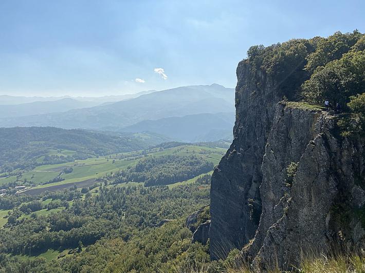 &laquo;Appennino, itinerari e sentieri&raquo;, grande successo: ora  arriva la nuova  serie 