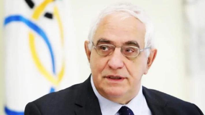 Roberto Ghiretti torna nella Federazione internazionale pallavolo: &laquo;Rendere pi&ugrave; attrattiva questa disciplina&raquo;