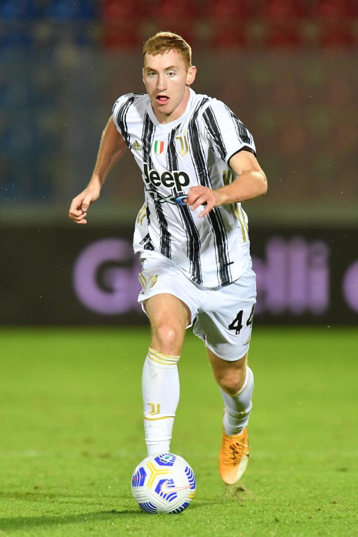 Spaventoso incidente per il pap&agrave; di Kulusevski: illeso