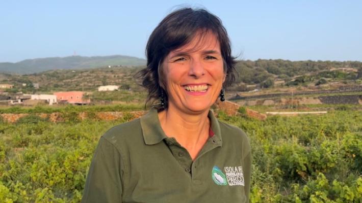 Le sfide di Sonia Anelli, la nuova direttrice parmigiana del Parco nazionale delle Dolomiti Bellunesi