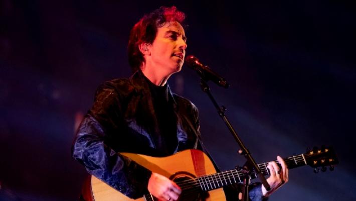 Diodato trionfa al Regio