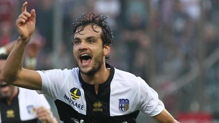 Il doppio ex Parolo: &laquo;Parma, &egrave; il momento di svoltare&raquo;