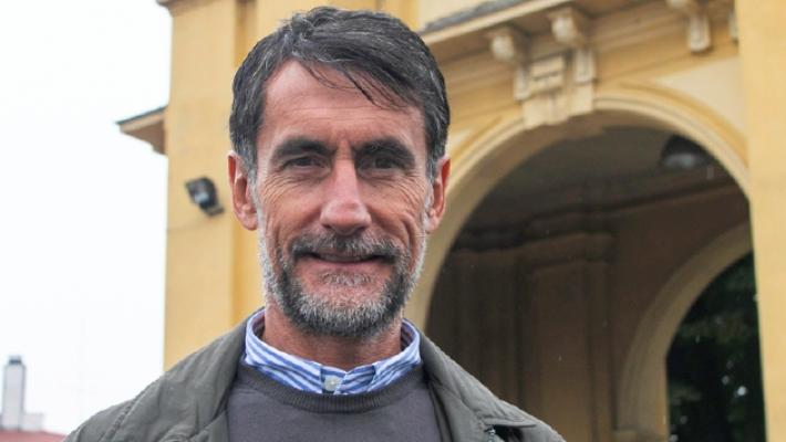 Il doppio ex Gabriele Pin: &laquo;Lazio tosta ma il Parma pu&ograve; farcela&raquo;