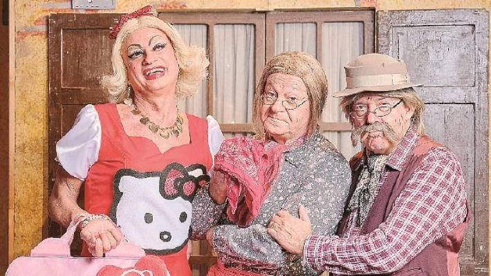 &laquo;Comicit&agrave; in evoluzione&raquo;